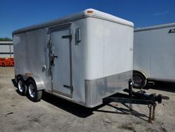 Cargo Vehiculos salvage en venta: 2009 Cargo Cargo Trailer