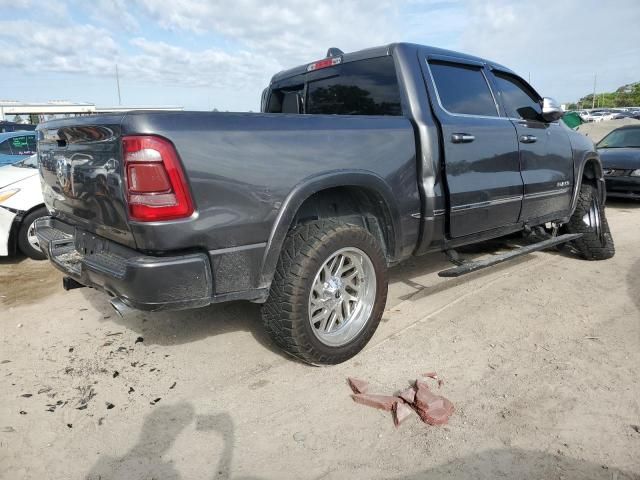 2021 Dodge RAM 1500 Limited