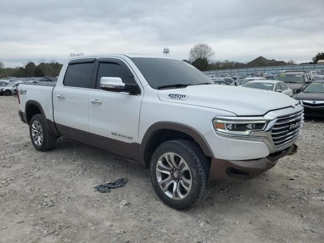 2020 Dodge RAM 1500 Longhorn