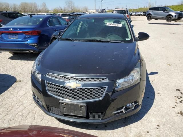 2013 Chevrolet Cruze LT