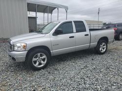 2008 Dodge RAM 1500 ST for sale in Tifton, GA