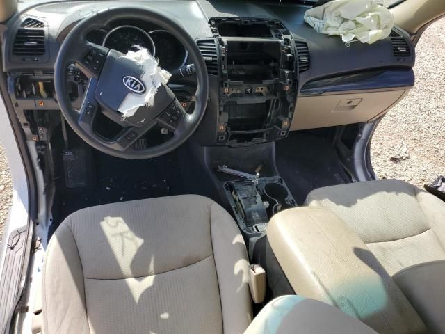 2011 KIA Sorento Base