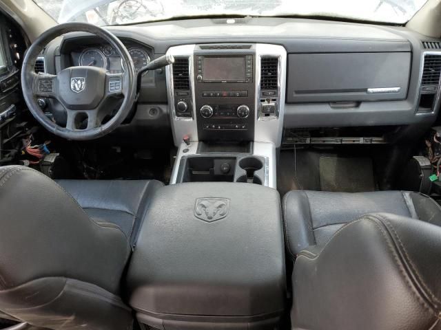 2012 Dodge RAM 3500 Laramie