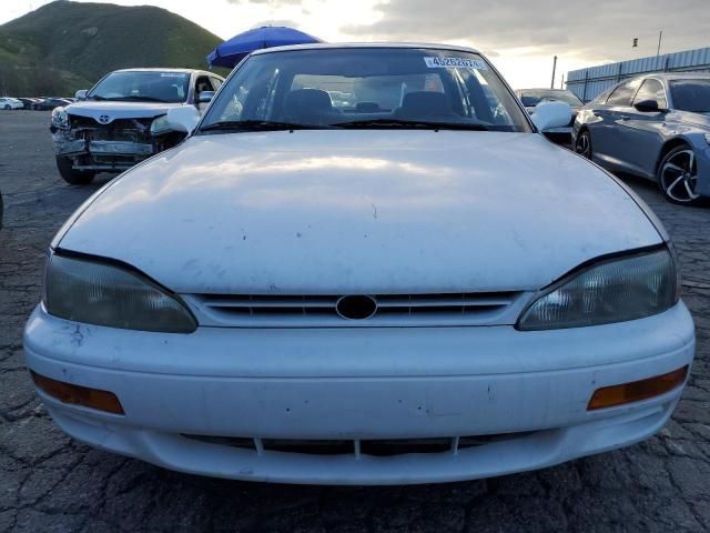 1996 Toyota Camry DX