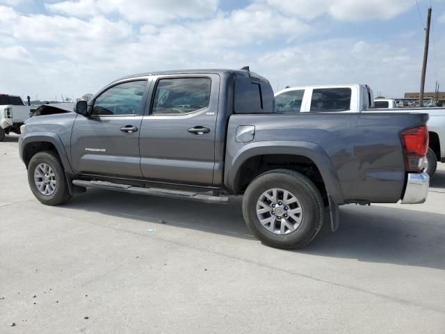 2019 Toyota Tacoma Double Cab