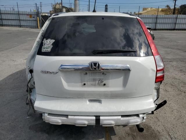 2010 Honda CR-V EX