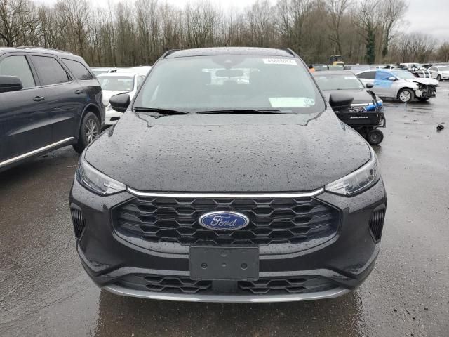 2023 Ford Escape ST Line