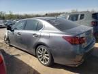 2014 Lexus GS 350