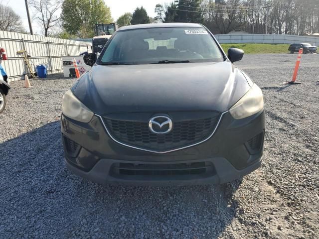 2013 Mazda CX-5 Sport