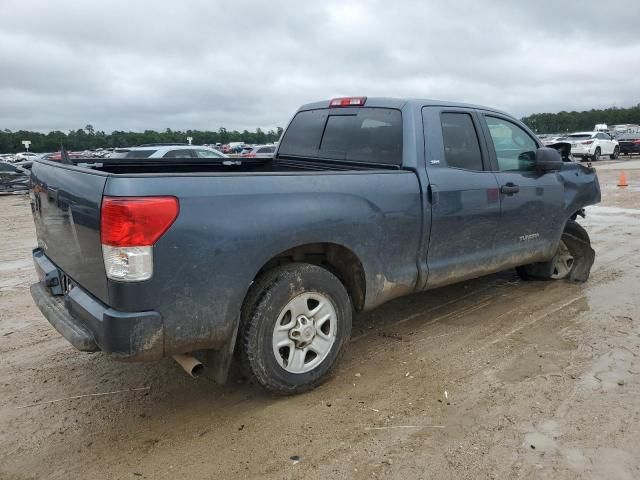 2010 Toyota Tundra Double Cab SR5