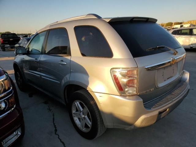 2006 Chevrolet Equinox LT