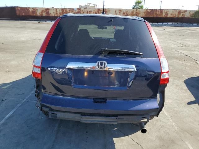 2008 Honda CR-V EX