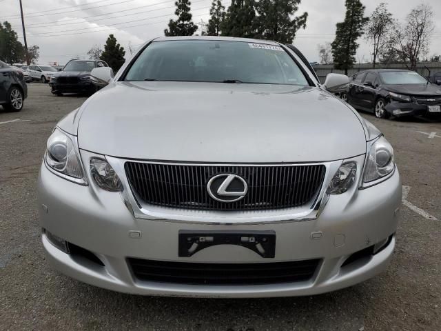 2009 Lexus GS 350