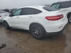 2019 Mercedes-Benz GLC Coupe 43 4matic AMG