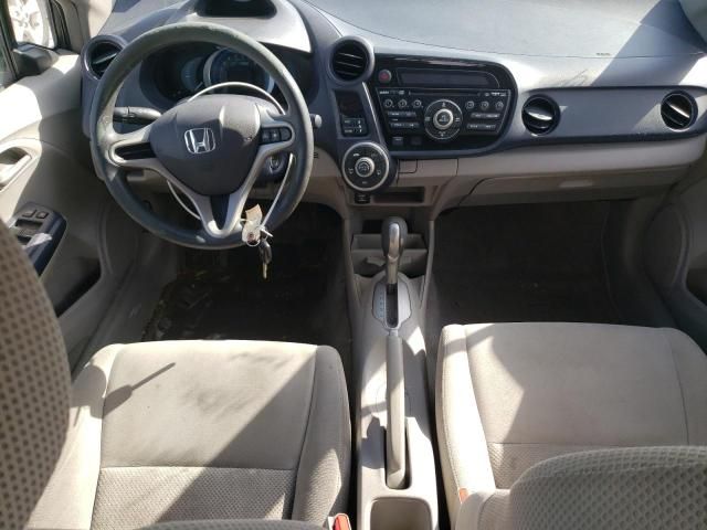 2010 Honda Insight LX