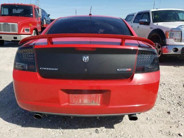 2008 Dodge Charger SRT-8