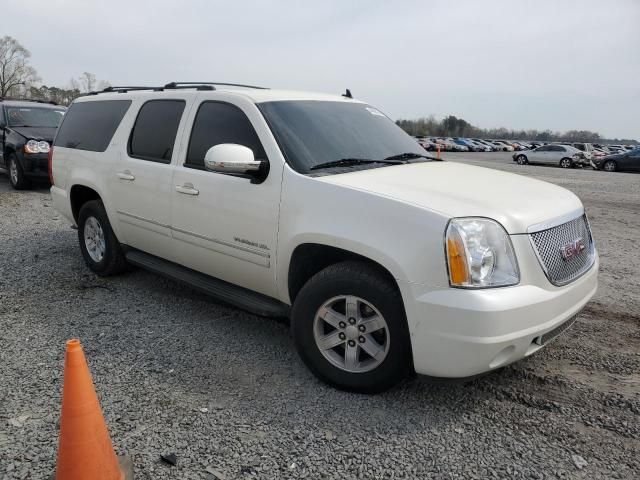 2011 GMC Yukon XL C1500 SLT