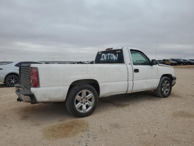 2003 Chevrolet Silverado C1500