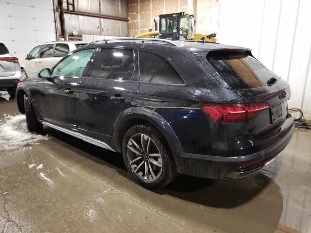 2023 Audi A4 Allroad Prestige