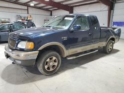 Ford F150 salvage cars for sale: 2003 Ford F150