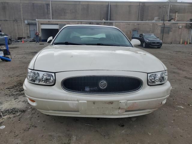 2003 Buick Lesabre Limited