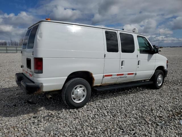 2010 Ford Econoline E350 Super Duty Van