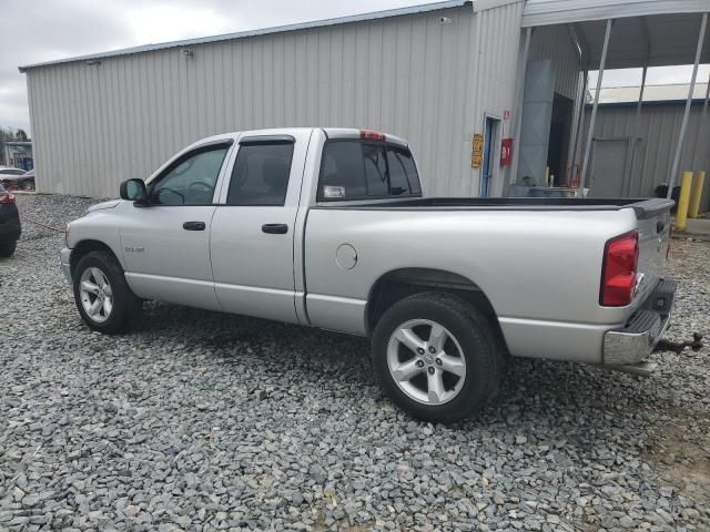 2008 Dodge RAM 1500 ST