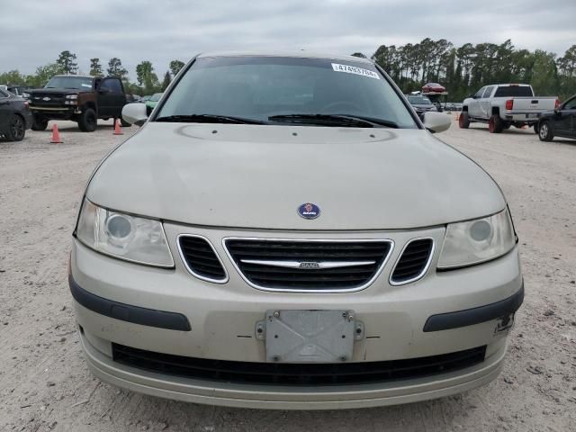 2006 Saab 9-3