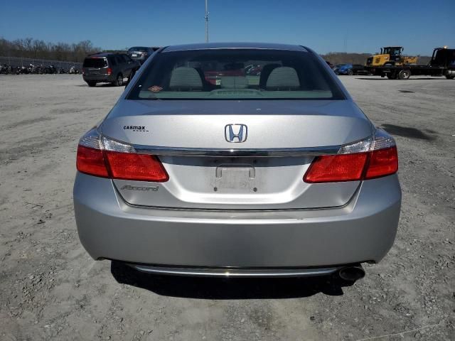 2013 Honda Accord EX