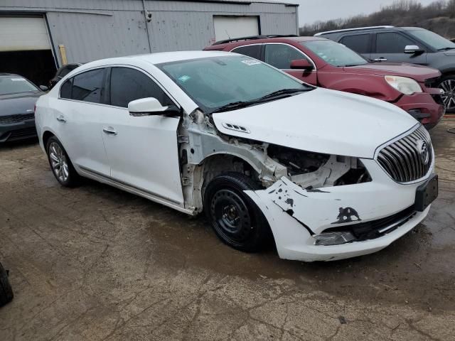 2014 Buick Lacrosse