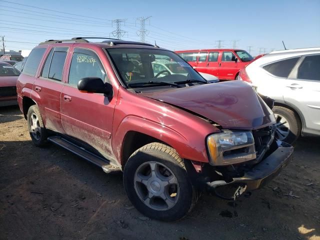 2005 Chevrolet Trailblazer LS