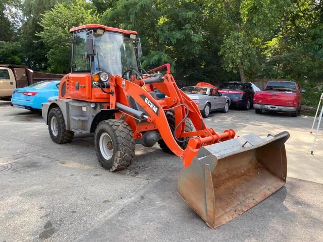 2018 Other 2018 Gckm Wheel Loader