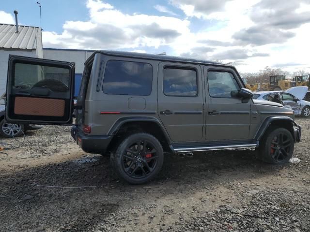 2023 Mercedes-Benz G 63 AMG