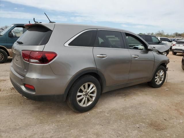 2019 KIA Sorento L