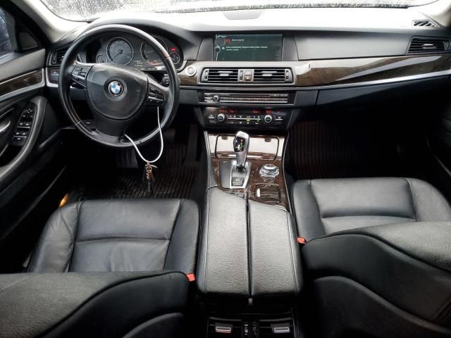 2011 BMW 528 I