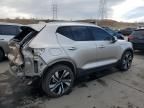 2024 Volvo XC40 Plus