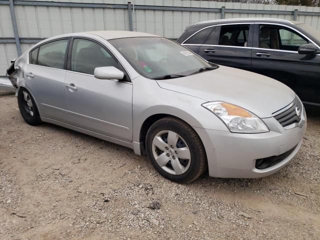 2007 Nissan Altima 2.5