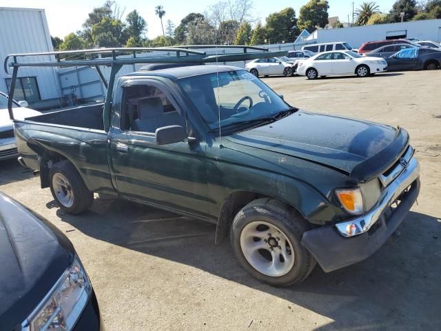 1999 Toyota Tacoma