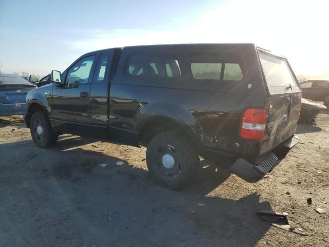 2006 Ford F150