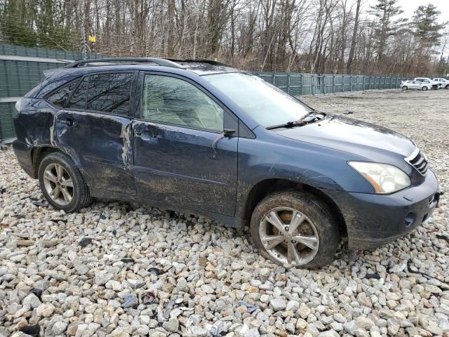 2006 Lexus RX 400