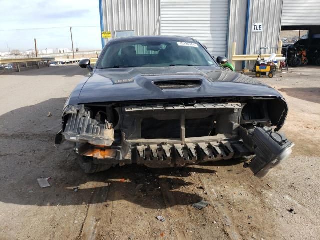 2019 Dodge Challenger GT