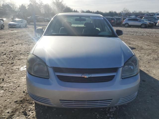 2010 Chevrolet Cobalt LS