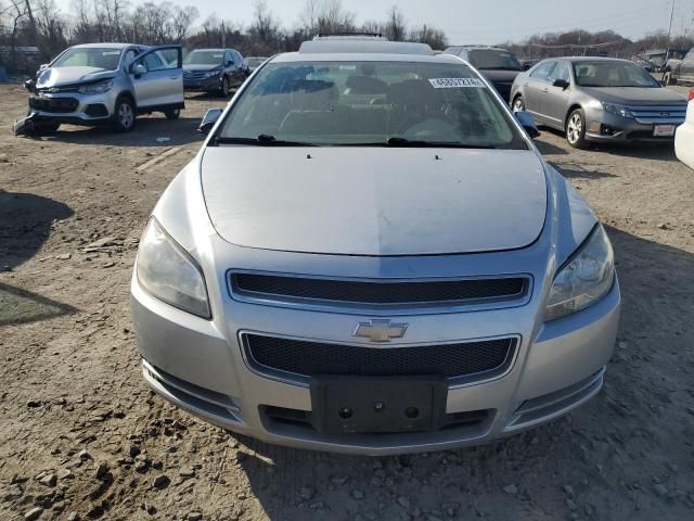 2009 Chevrolet Malibu 1LT