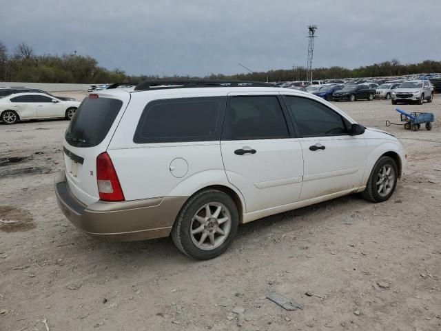 2004 Ford Focus SE