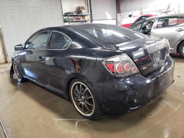 2009 Scion TC