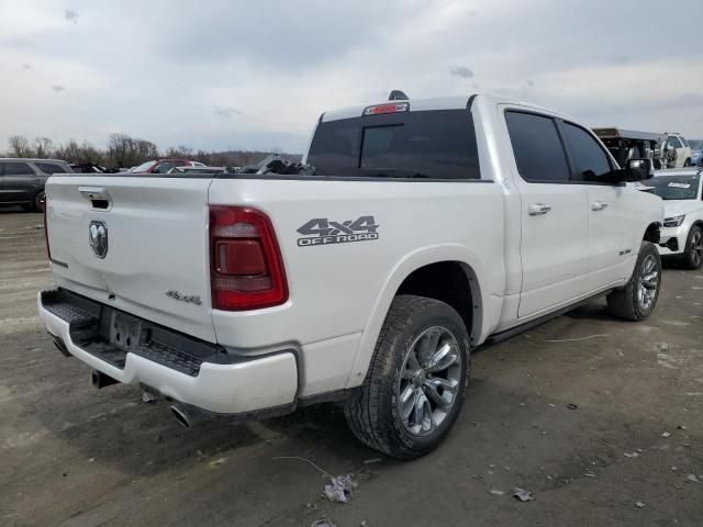 2021 Dodge 1500 Laramie