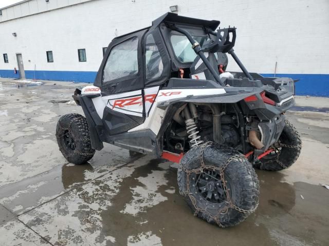 2020 Polaris RZR XP 1000