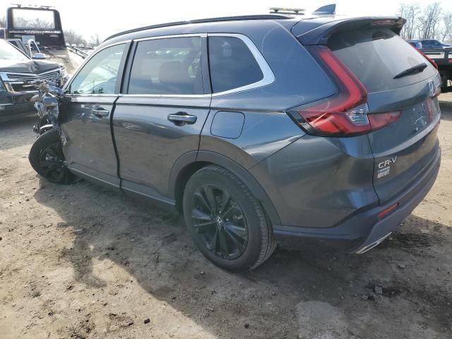 2023 Honda CR-V Sport Touring