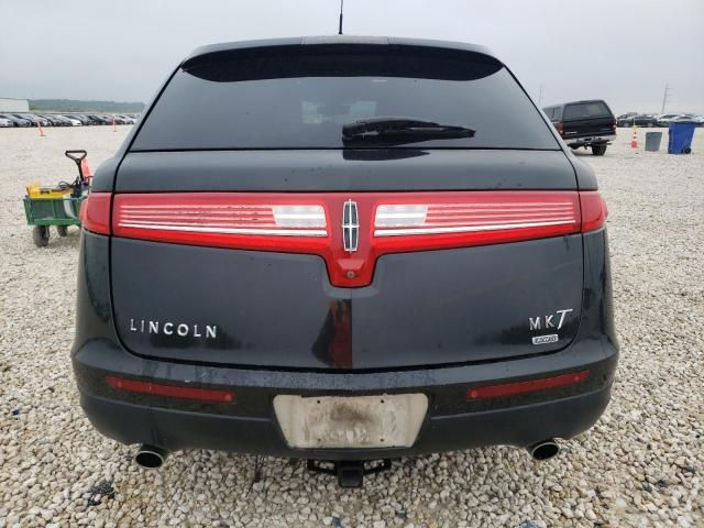 2015 Lincoln MKT