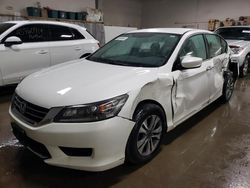 2014 Honda Accord LX for sale in Elgin, IL